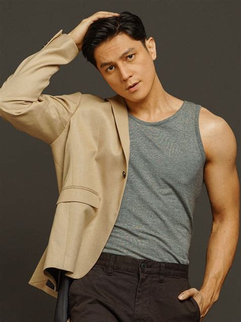 joseph marco jakol|5 things you don’t know about Joseph Marco .